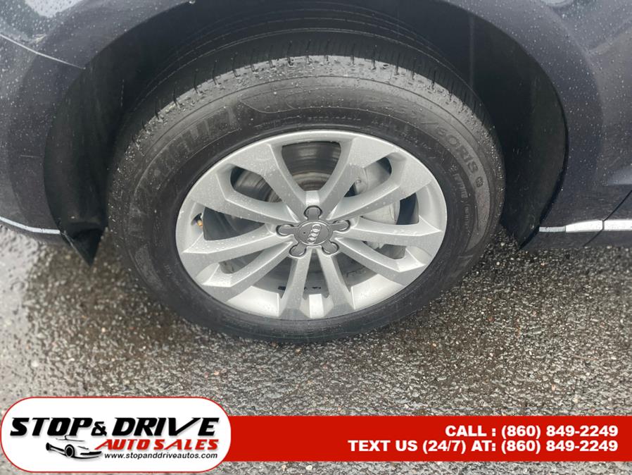 2014 Audi Q5 quattro 4dr 2.0T Premium, available for sale in East Windsor, Connecticut | Stop & Drive Auto Sales. East Windsor, Connecticut 2014 Audi Q5 quattro 4dr 2.0T Premium, available for sale in East Windsor, Connecticut | Stop & Drive Auto Sales. East Windsor, Connecticut