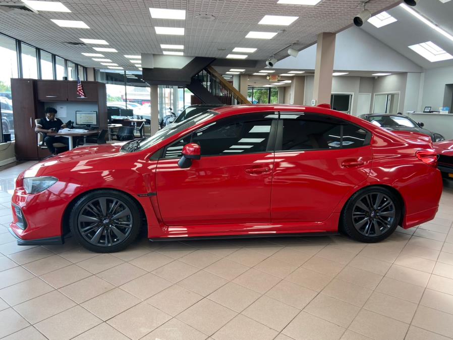 2018 Subaru WRX Manual, available for sale in Massapequa Park, New York | Power Motors East. Massapequa Park, New York 2018 Subaru WRX Manual, available for sale in Massapequa Park, New York | Power Motors East. Massapequa Park, New York