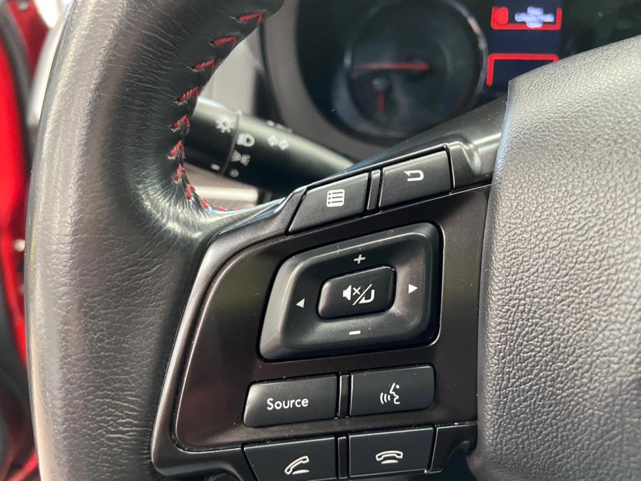 2018 Subaru WRX Manual, available for sale in Massapequa Park, New York | Power Motors East. Massapequa Park, New York 2018 Subaru WRX Manual, available for sale in Massapequa Park, New York | Power Motors East. Massapequa Park, New York