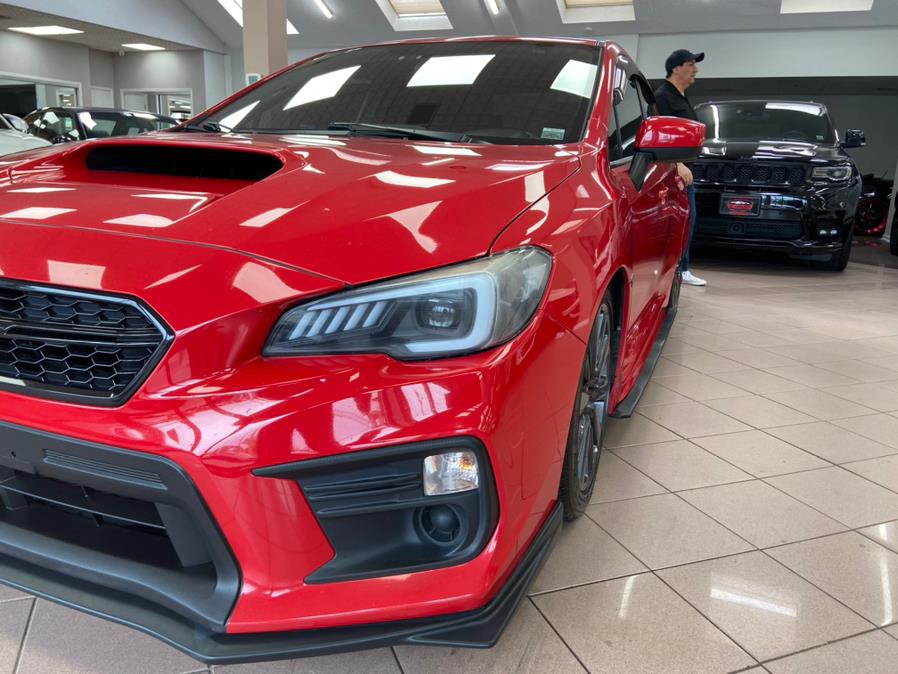 2018 Subaru WRX Manual, available for sale in Massapequa Park, New York | Power Motors East. Massapequa Park, New York 2018 Subaru WRX Manual, available for sale in Massapequa Park, New York | Power Motors East. Massapequa Park, New York