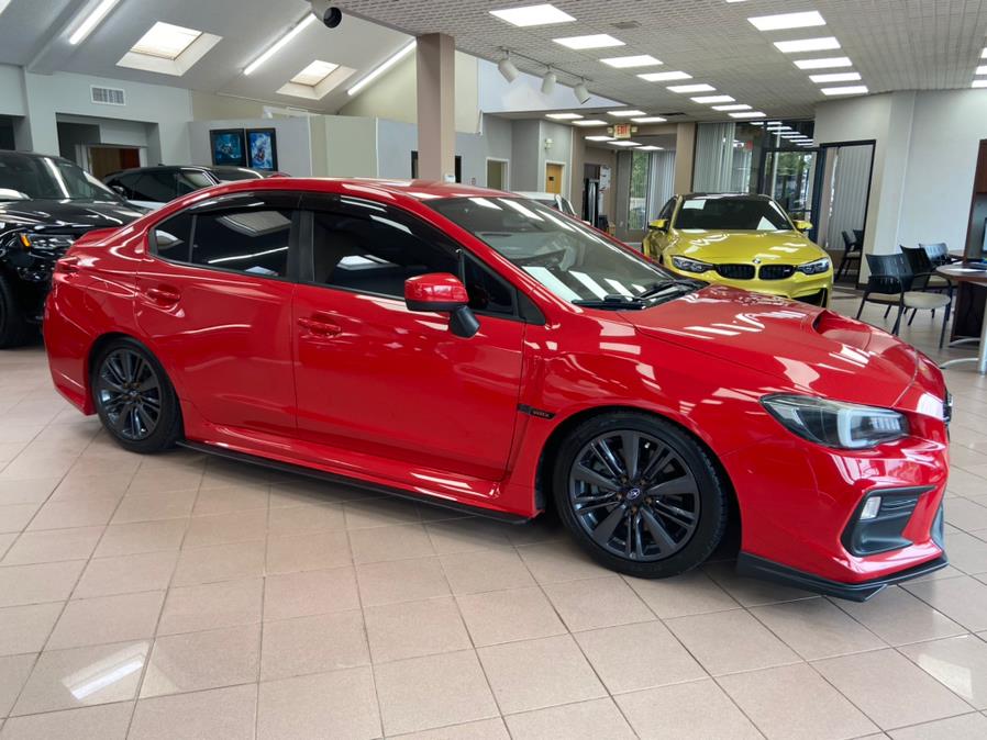2018 Subaru WRX Manual, available for sale in Massapequa Park, New York | Power Motors East. Massapequa Park, New York 2018 Subaru WRX Manual, available for sale in Massapequa Park, New York | Power Motors East. Massapequa Park, New York