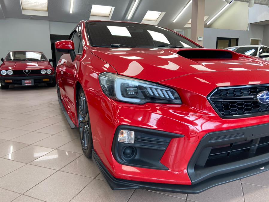 2018 Subaru WRX Manual, available for sale in Massapequa Park, New York | Power Motors East. Massapequa Park, New York 2018 Subaru WRX Manual, available for sale in Massapequa Park, New York | Power Motors East. Massapequa Park, New York