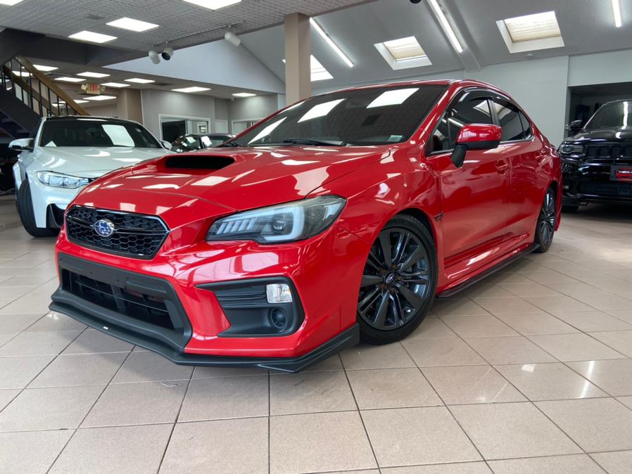 2018 Subaru WRX Manual, available for sale in Massapequa Park, New York | Power Motors East. Massapequa Park, New York 2018 Subaru WRX Manual, available for sale in Massapequa Park, New York | Power Motors East. Massapequa Park, New York