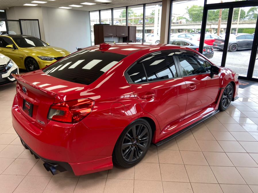 2018 Subaru WRX Manual, available for sale in Massapequa Park, New York | Power Motors East. Massapequa Park, New York 2018 Subaru WRX Manual, available for sale in Massapequa Park, New York | Power Motors East. Massapequa Park, New York