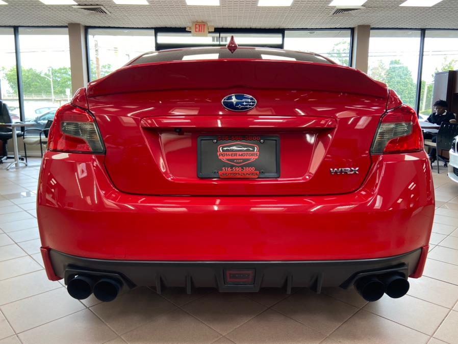 2018 Subaru WRX Manual, available for sale in Massapequa Park, New York | Power Motors East. Massapequa Park, New York 2018 Subaru WRX Manual, available for sale in Massapequa Park, New York | Power Motors East. Massapequa Park, New York