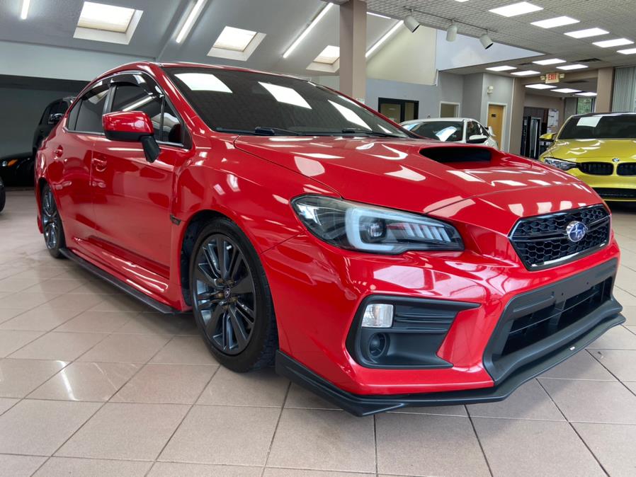 2018 Subaru WRX Manual, available for sale in Massapequa Park, New York | Power Motors East. Massapequa Park, New York 2018 Subaru WRX Manual, available for sale in Massapequa Park, New York | Power Motors East. Massapequa Park, New York