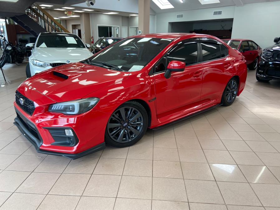 2018 Subaru WRX Manual, available for sale in Massapequa Park, New York | Power Motors East. Massapequa Park, New York 2018 Subaru WRX Manual, available for sale in Massapequa Park, New York | Power Motors East. Massapequa Park, New York