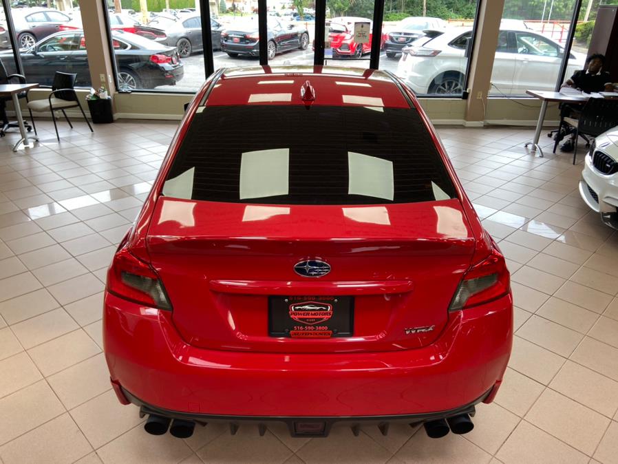 2018 Subaru WRX Manual, available for sale in Massapequa Park, New York | Power Motors East. Massapequa Park, New York 2018 Subaru WRX Manual, available for sale in Massapequa Park, New York | Power Motors East. Massapequa Park, New York