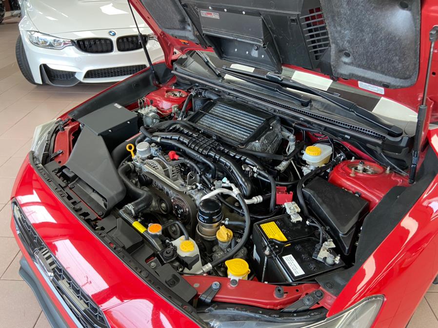 2018 Subaru WRX Manual, available for sale in Massapequa Park, New York | Power Motors East. Massapequa Park, New York 2018 Subaru WRX Manual, available for sale in Massapequa Park, New York | Power Motors East. Massapequa Park, New York