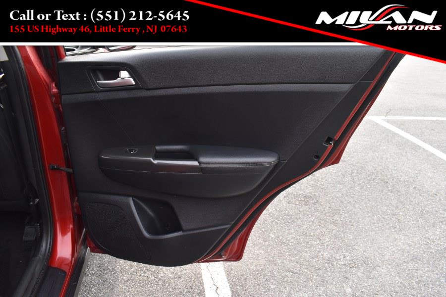 2017 Kia Sportage LX FWD, available for sale in Little Ferry , New Jersey | Milan Motors. Little Ferry , New Jersey 2017 Kia Sportage LX FWD, available for sale in Little Ferry , New Jersey | Milan Motors. Little Ferry , New Jersey