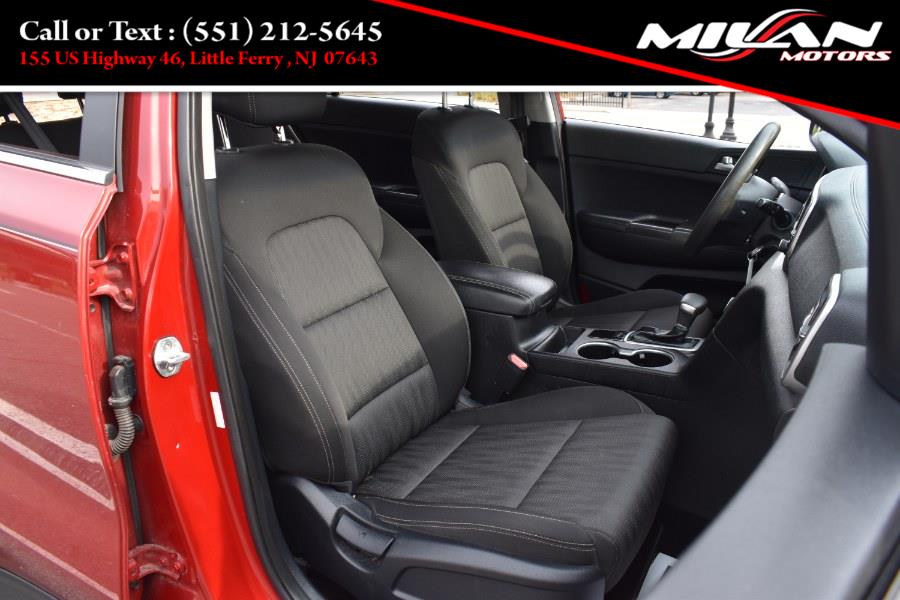 2017 Kia Sportage LX FWD, available for sale in Little Ferry , New Jersey | Milan Motors. Little Ferry , New Jersey 2017 Kia Sportage LX FWD, available for sale in Little Ferry , New Jersey | Milan Motors. Little Ferry , New Jersey