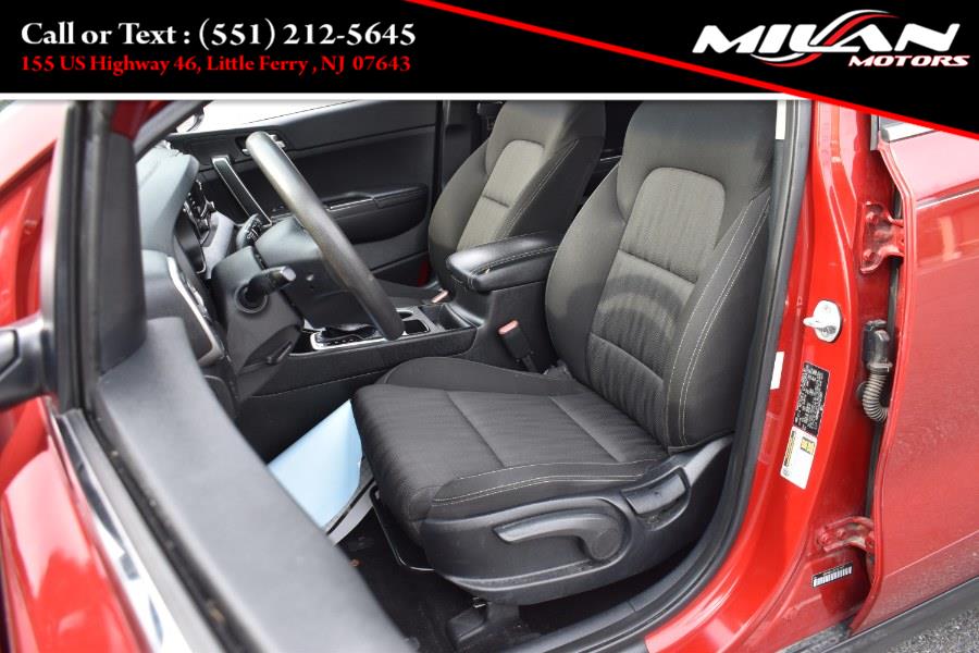 2017 Kia Sportage LX FWD, available for sale in Little Ferry , New Jersey | Milan Motors. Little Ferry , New Jersey 2017 Kia Sportage LX FWD, available for sale in Little Ferry , New Jersey | Milan Motors. Little Ferry , New Jersey
