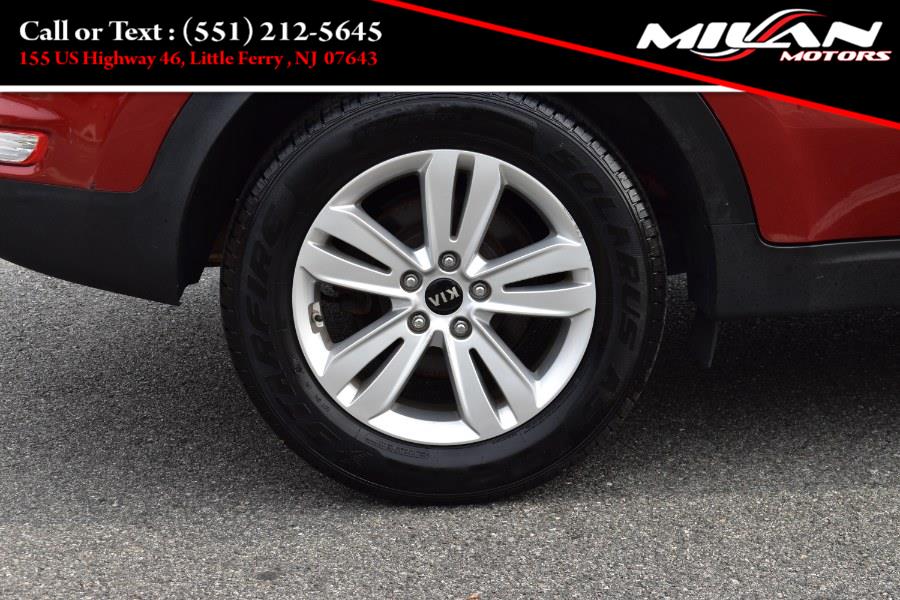2017 Kia Sportage LX FWD, available for sale in Little Ferry , New Jersey | Milan Motors. Little Ferry , New Jersey 2017 Kia Sportage LX FWD, available for sale in Little Ferry , New Jersey | Milan Motors. Little Ferry , New Jersey