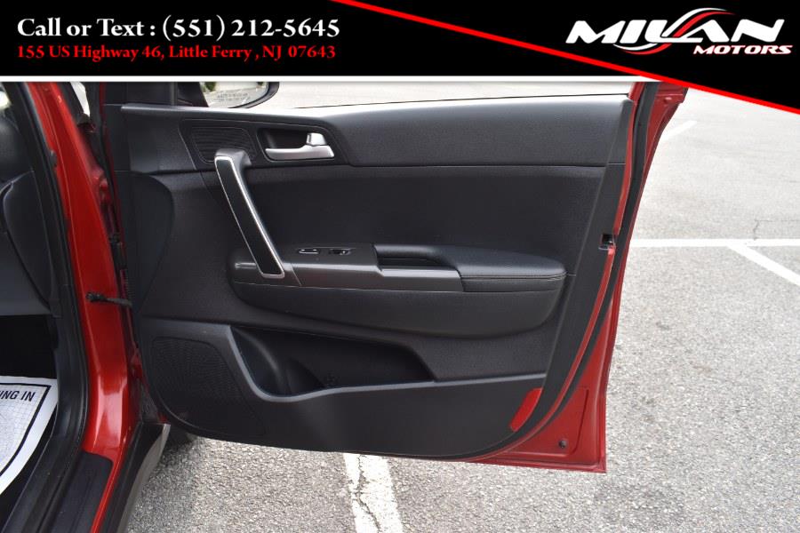 2017 Kia Sportage LX FWD, available for sale in Little Ferry , New Jersey | Milan Motors. Little Ferry , New Jersey 2017 Kia Sportage LX FWD, available for sale in Little Ferry , New Jersey | Milan Motors. Little Ferry , New Jersey