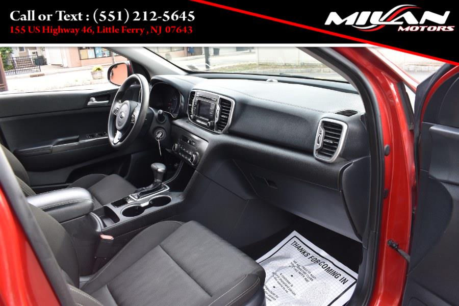 2017 Kia Sportage LX FWD, available for sale in Little Ferry , New Jersey | Milan Motors. Little Ferry , New Jersey 2017 Kia Sportage LX FWD, available for sale in Little Ferry , New Jersey | Milan Motors. Little Ferry , New Jersey