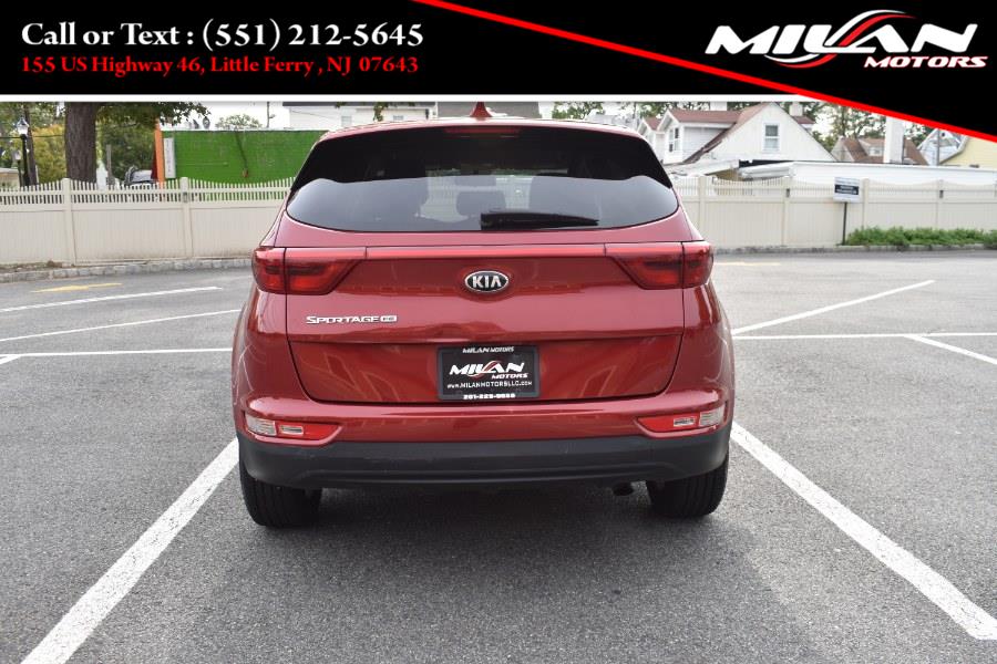 2017 Kia Sportage LX FWD, available for sale in Little Ferry , New Jersey | Milan Motors. Little Ferry , New Jersey 2017 Kia Sportage LX FWD, available for sale in Little Ferry , New Jersey | Milan Motors. Little Ferry , New Jersey
