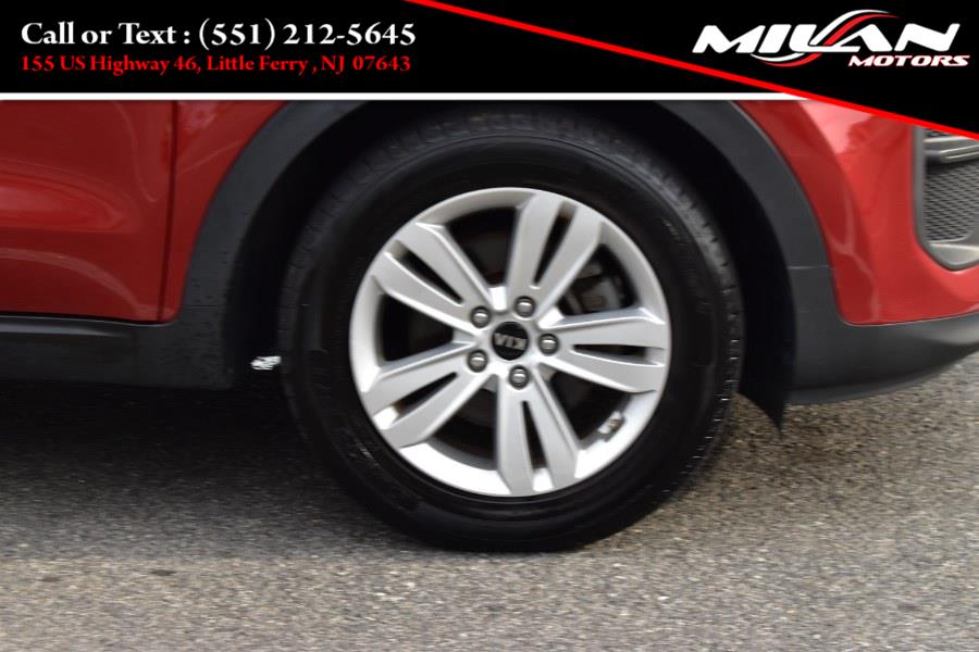 2017 Kia Sportage LX FWD, available for sale in Little Ferry , New Jersey | Milan Motors. Little Ferry , New Jersey 2017 Kia Sportage LX FWD, available for sale in Little Ferry , New Jersey | Milan Motors. Little Ferry , New Jersey