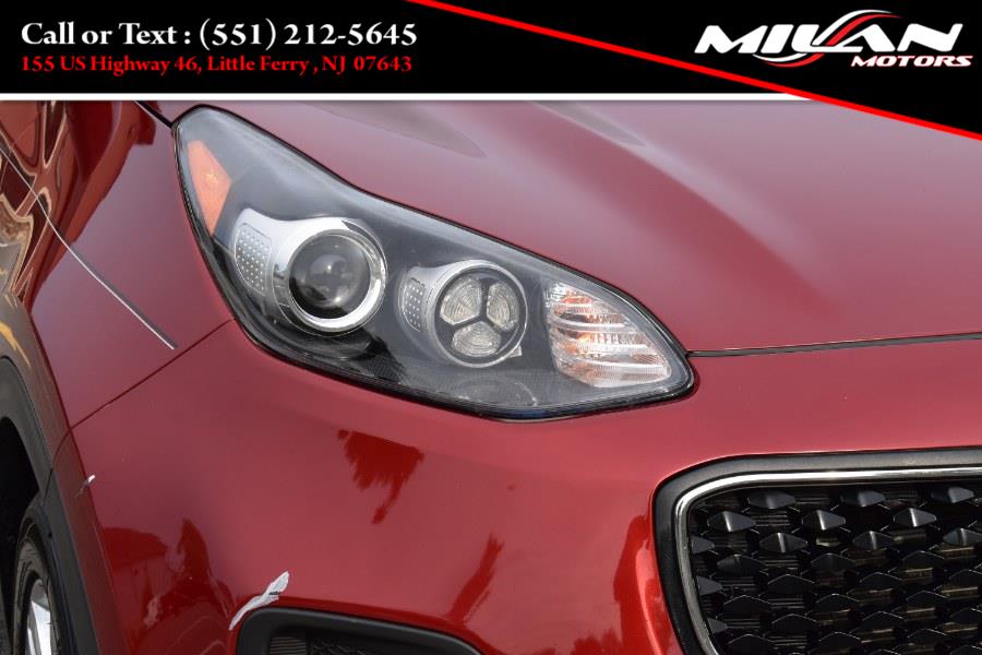 2017 Kia Sportage LX FWD, available for sale in Little Ferry , New Jersey | Milan Motors. Little Ferry , New Jersey 2017 Kia Sportage LX FWD, available for sale in Little Ferry , New Jersey | Milan Motors. Little Ferry , New Jersey