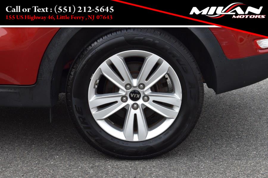2017 Kia Sportage LX FWD, available for sale in Little Ferry , New Jersey | Milan Motors. Little Ferry , New Jersey 2017 Kia Sportage LX FWD, available for sale in Little Ferry , New Jersey | Milan Motors. Little Ferry , New Jersey