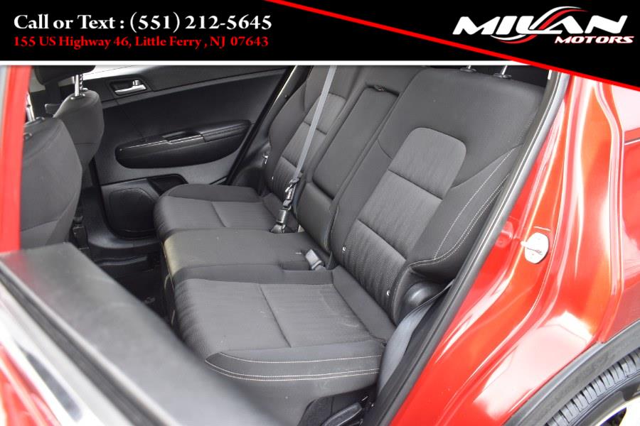 2017 Kia Sportage LX FWD, available for sale in Little Ferry , New Jersey | Milan Motors. Little Ferry , New Jersey 2017 Kia Sportage LX FWD, available for sale in Little Ferry , New Jersey | Milan Motors. Little Ferry , New Jersey