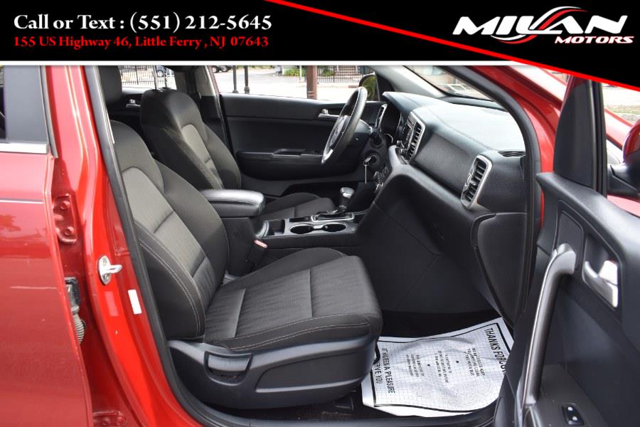 2017 Kia Sportage LX FWD, available for sale in Little Ferry , New Jersey | Milan Motors. Little Ferry , New Jersey 2017 Kia Sportage LX FWD, available for sale in Little Ferry , New Jersey | Milan Motors. Little Ferry , New Jersey