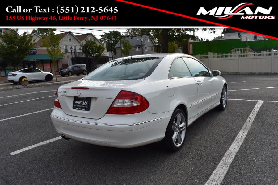 Used Mercedes-Benz CLK-Class 2dr Coupe 3.5L 2006 | Milan Motors. Little Ferry , New Jersey Used Mercedes-Benz CLK-Class 2dr Coupe 3.5L 2006 | Milan Motors. Little Ferry , New Jersey