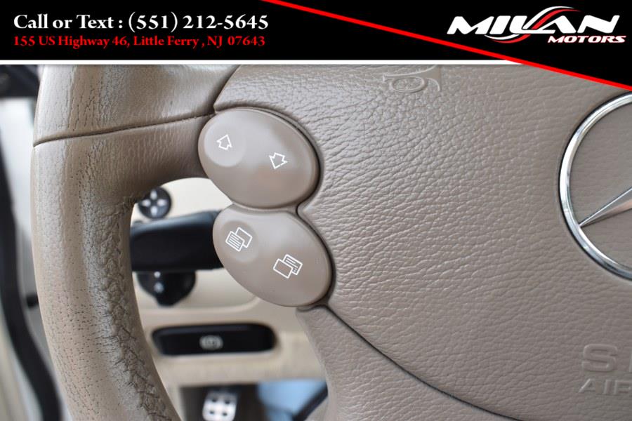 Used Mercedes-Benz CLK-Class 2dr Coupe 3.5L 2006 | Milan Motors. Little Ferry , New Jersey Used Mercedes-Benz CLK-Class 2dr Coupe 3.5L 2006 | Milan Motors. Little Ferry , New Jersey