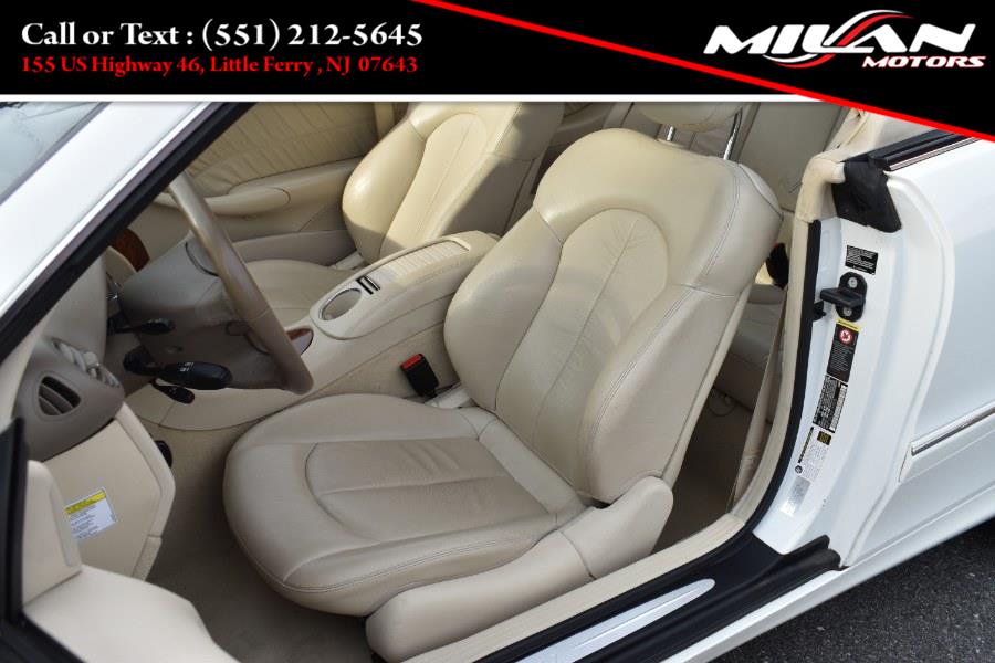 Used Mercedes-Benz CLK-Class 2dr Coupe 3.5L 2006 | Milan Motors. Little Ferry , New Jersey Used Mercedes-Benz CLK-Class 2dr Coupe 3.5L 2006 | Milan Motors. Little Ferry , New Jersey
