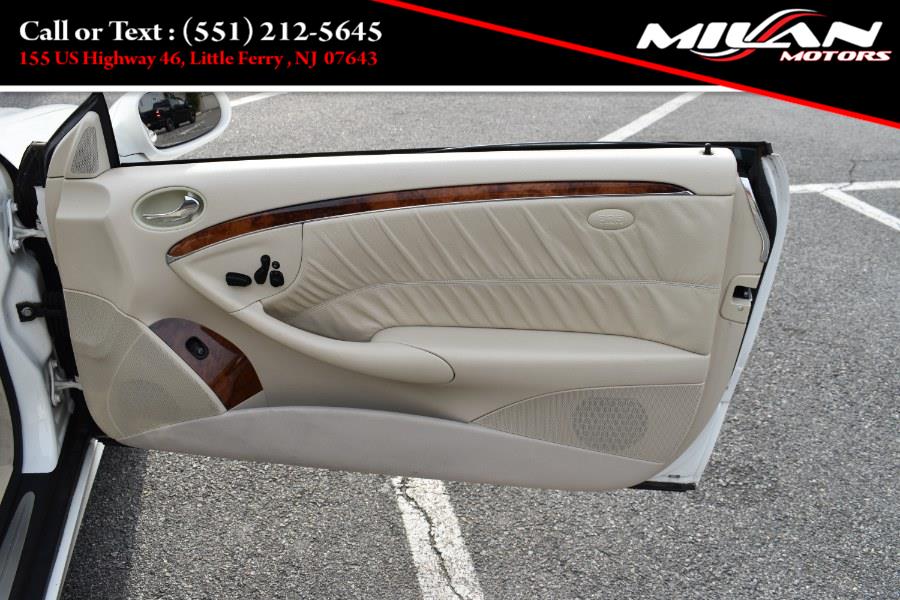 Used Mercedes-Benz CLK-Class 2dr Coupe 3.5L 2006 | Milan Motors. Little Ferry , New Jersey Used Mercedes-Benz CLK-Class 2dr Coupe 3.5L 2006 | Milan Motors. Little Ferry , New Jersey