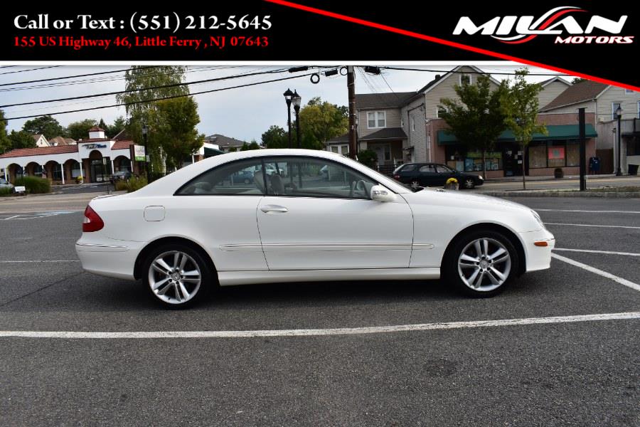 Used Mercedes-Benz CLK-Class 2dr Coupe 3.5L 2006 | Milan Motors. Little Ferry , New Jersey Used Mercedes-Benz CLK-Class 2dr Coupe 3.5L 2006 | Milan Motors. Little Ferry , New Jersey