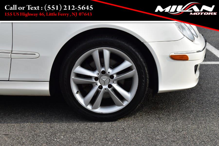 Used Mercedes-Benz CLK-Class 2dr Coupe 3.5L 2006 | Milan Motors. Little Ferry , New Jersey Used Mercedes-Benz CLK-Class 2dr Coupe 3.5L 2006 | Milan Motors. Little Ferry , New Jersey