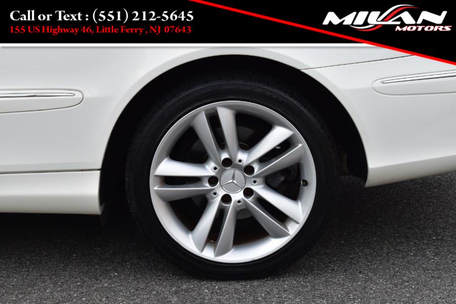 Used Mercedes-Benz CLK-Class 2dr Coupe 3.5L 2006 | Milan Motors. Little Ferry , New Jersey Used Mercedes-Benz CLK-Class 2dr Coupe 3.5L 2006 | Milan Motors. Little Ferry , New Jersey