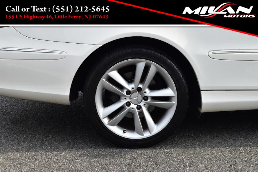 Used Mercedes-Benz CLK-Class 2dr Coupe 3.5L 2006 | Milan Motors. Little Ferry , New Jersey Used Mercedes-Benz CLK-Class 2dr Coupe 3.5L 2006 | Milan Motors. Little Ferry , New Jersey