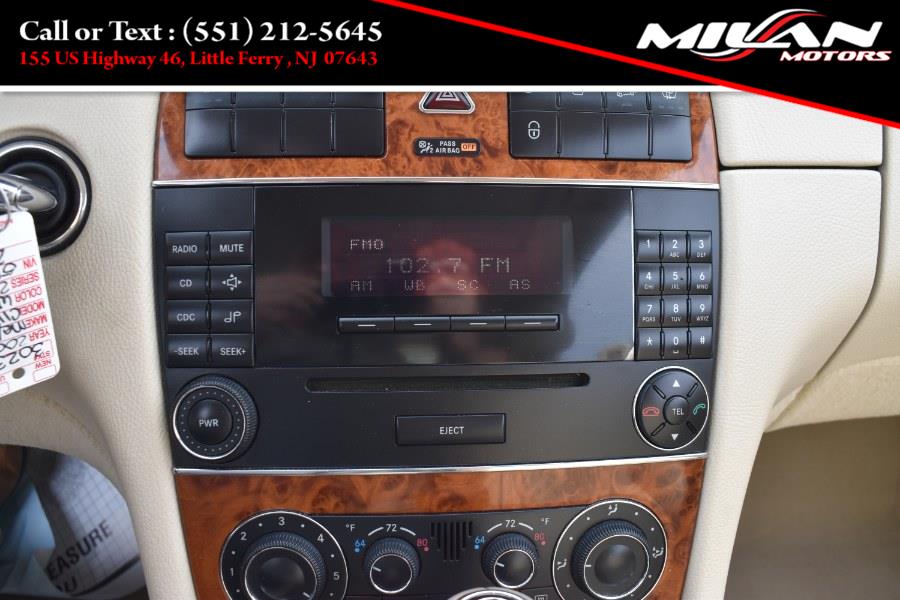 Used Mercedes-Benz CLK-Class 2dr Coupe 3.5L 2006 | Milan Motors. Little Ferry , New Jersey Used Mercedes-Benz CLK-Class 2dr Coupe 3.5L 2006 | Milan Motors. Little Ferry , New Jersey