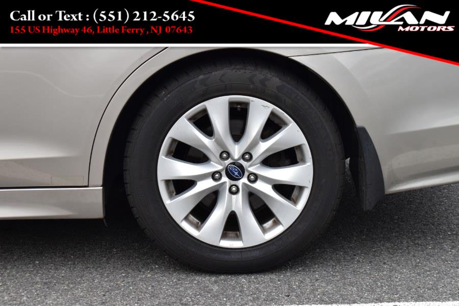 Used Subaru Legacy 2.5i Premium 2017 | Milan Motors. Little Ferry , New Jersey Used Subaru Legacy 2.5i Premium 2017 | Milan Motors. Little Ferry , New Jersey