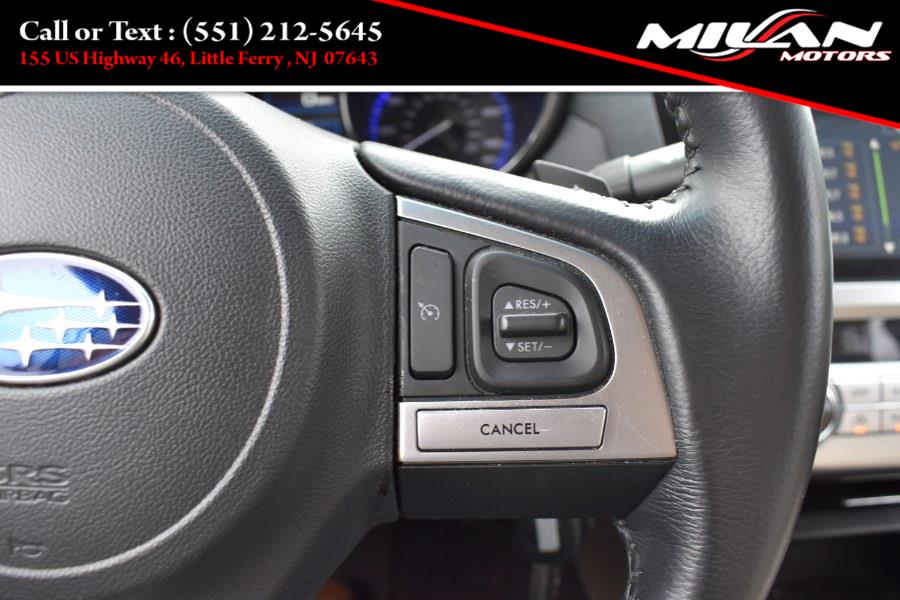 Used Subaru Legacy 2.5i Premium 2017 | Milan Motors. Little Ferry , New Jersey Used Subaru Legacy 2.5i Premium 2017 | Milan Motors. Little Ferry , New Jersey