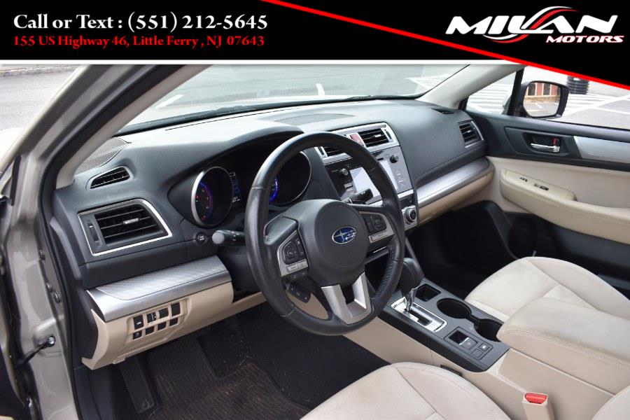 Used Subaru Legacy 2.5i Premium 2017 | Milan Motors. Little Ferry , New Jersey Used Subaru Legacy 2.5i Premium 2017 | Milan Motors. Little Ferry , New Jersey