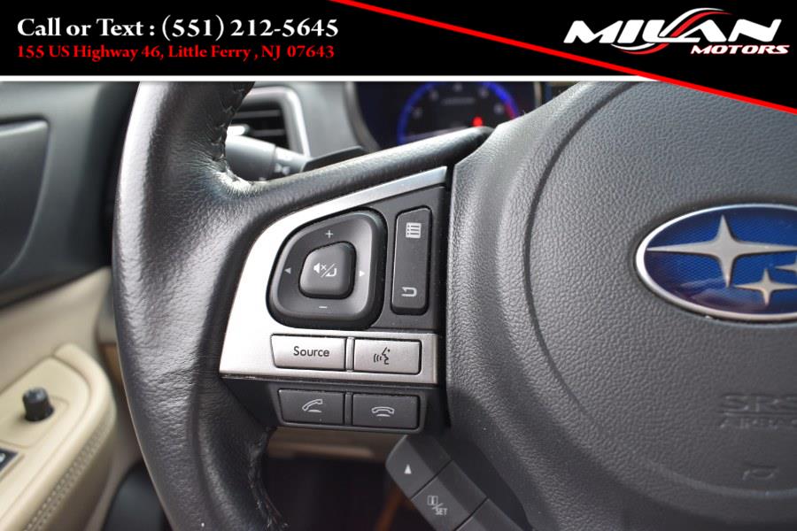 Used Subaru Legacy 2.5i Premium 2017 | Milan Motors. Little Ferry , New Jersey Used Subaru Legacy 2.5i Premium 2017 | Milan Motors. Little Ferry , New Jersey