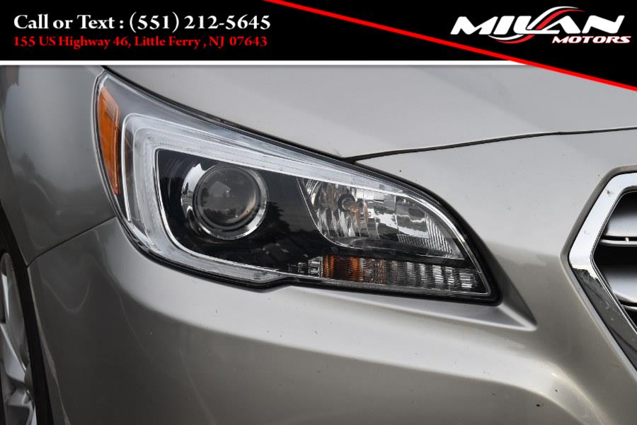 Used Subaru Legacy 2.5i Premium 2017 | Milan Motors. Little Ferry , New Jersey Used Subaru Legacy 2.5i Premium 2017 | Milan Motors. Little Ferry , New Jersey