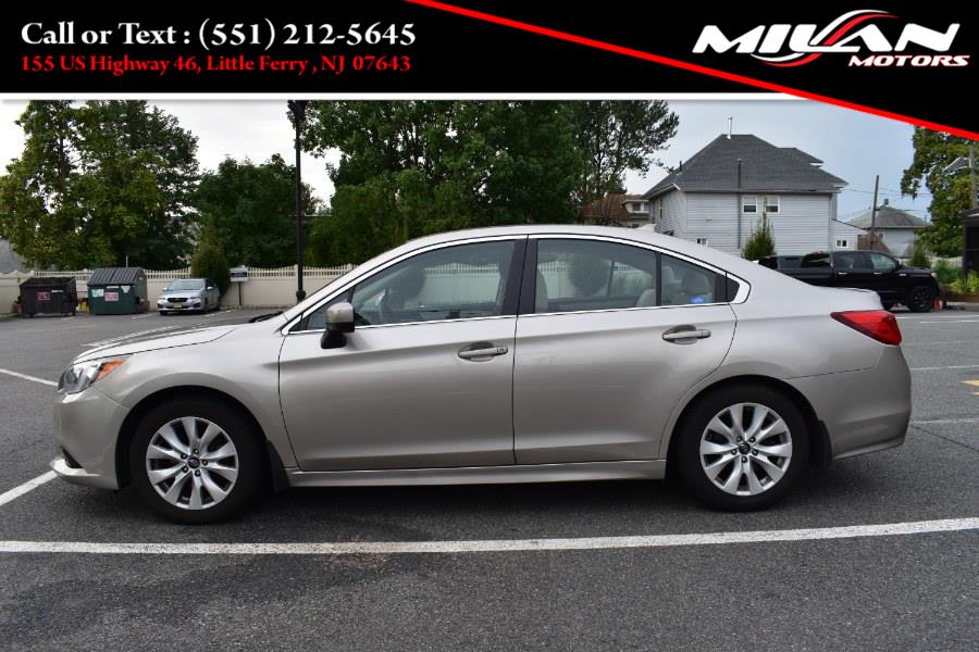 Used Subaru Legacy 2.5i Premium 2017 | Milan Motors. Little Ferry , New Jersey Used Subaru Legacy 2.5i Premium 2017 | Milan Motors. Little Ferry , New Jersey