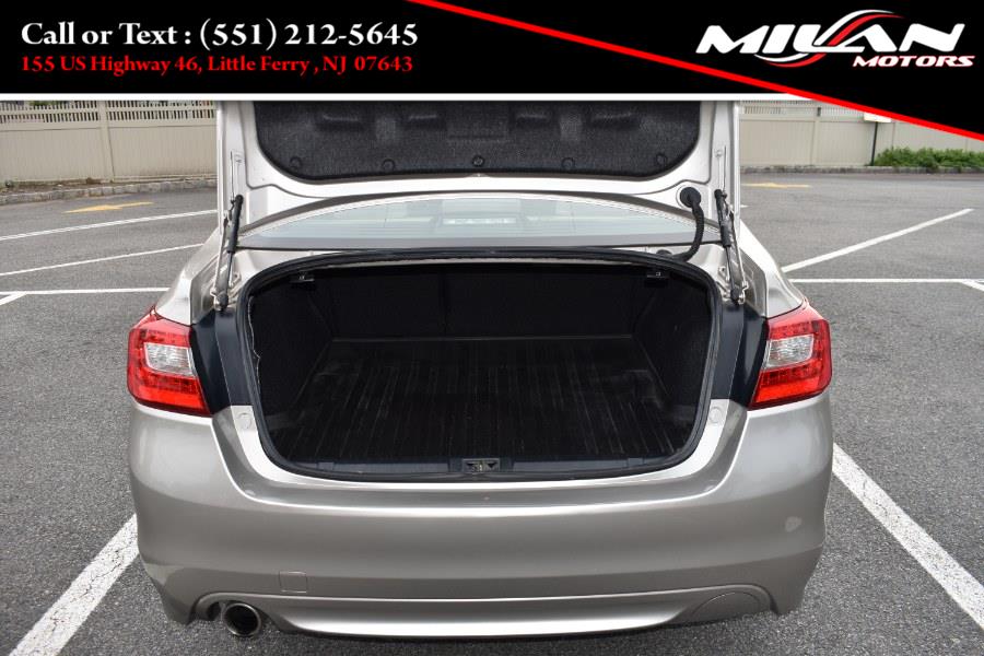 Used Subaru Legacy 2.5i Premium 2017 | Milan Motors. Little Ferry , New Jersey Used Subaru Legacy 2.5i Premium 2017 | Milan Motors. Little Ferry , New Jersey