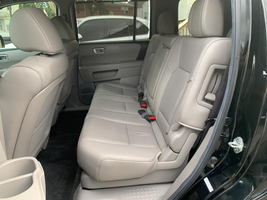2012 Honda Pilot 4WD 4dr Touring w/RES & Navi, available for sale in Irvington , New Jersey | Auto Haus of Irvington Corp. Irvington , New Jersey 2012 Honda Pilot 4WD 4dr Touring w/RES & Navi, available for sale in Irvington , New Jersey | Auto Haus of Irvington Corp. Irvington , New Jersey