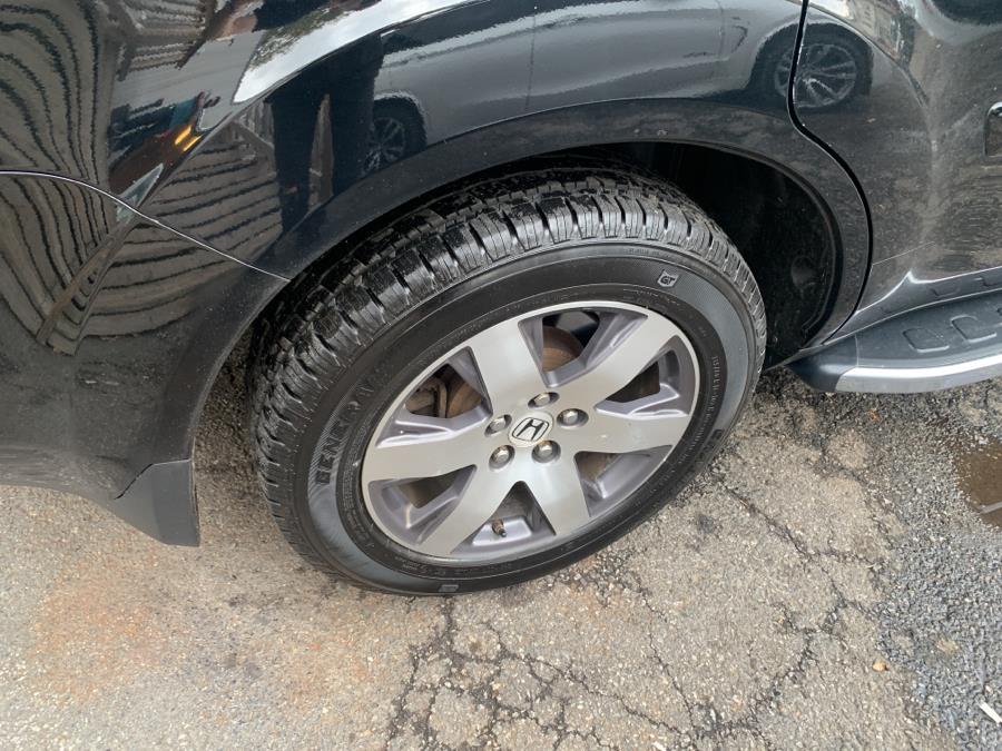 2012 Honda Pilot 4WD 4dr Touring w/RES & Navi, available for sale in Irvington , New Jersey | Auto Haus of Irvington Corp. Irvington , New Jersey 2012 Honda Pilot 4WD 4dr Touring w/RES & Navi, available for sale in Irvington , New Jersey | Auto Haus of Irvington Corp. Irvington , New Jersey