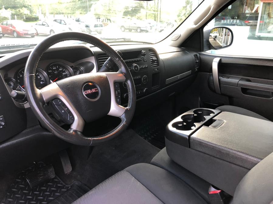 Used GMC Sierra 1500 4WD Ext Cab 143.5" SLE 2013 | Searsport Motor Company. Searsport, Maine Used GMC Sierra 1500 4WD Ext Cab 143.5" SLE 2013 | Searsport Motor Company. Searsport, Maine
