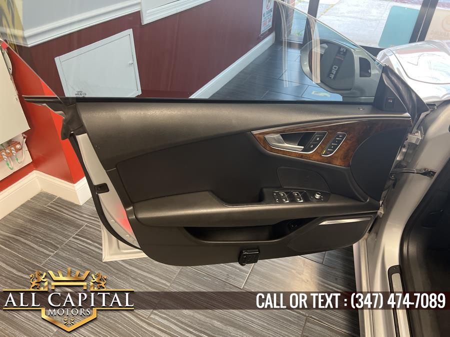Used Audi A7 4dr HB quattro 3.0 Prestige 2014 | All Capital Motors. Brooklyn, New York Used Audi A7 4dr HB quattro 3.0 Prestige 2014 | All Capital Motors. Brooklyn, New York