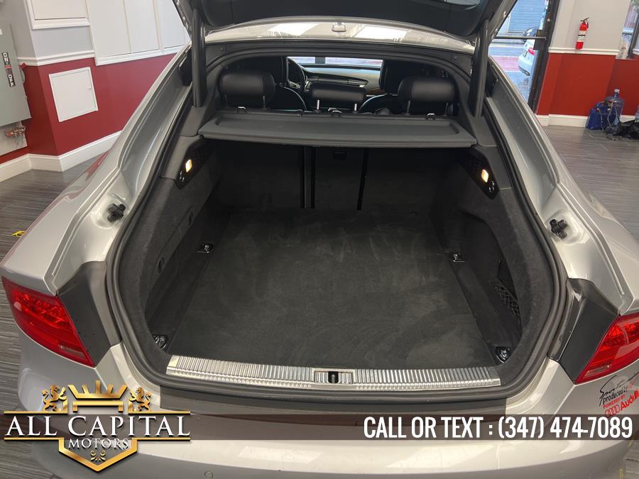 Used Audi A7 4dr HB quattro 3.0 Prestige 2014 | All Capital Motors. Brooklyn, New York Used Audi A7 4dr HB quattro 3.0 Prestige 2014 | All Capital Motors. Brooklyn, New York