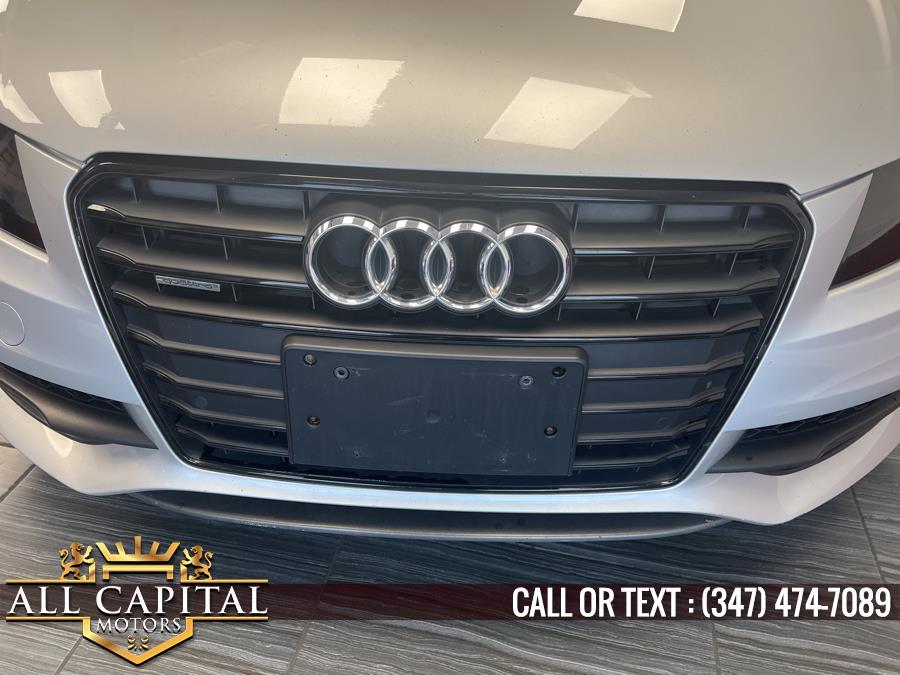 Used Audi A7 4dr HB quattro 3.0 Prestige 2014 | All Capital Motors. Brooklyn, New York Used Audi A7 4dr HB quattro 3.0 Prestige 2014 | All Capital Motors. Brooklyn, New York