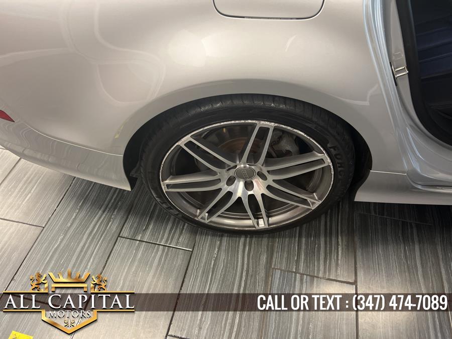 Used Audi A7 4dr HB quattro 3.0 Prestige 2014 | All Capital Motors. Brooklyn, New York Used Audi A7 4dr HB quattro 3.0 Prestige 2014 | All Capital Motors. Brooklyn, New York