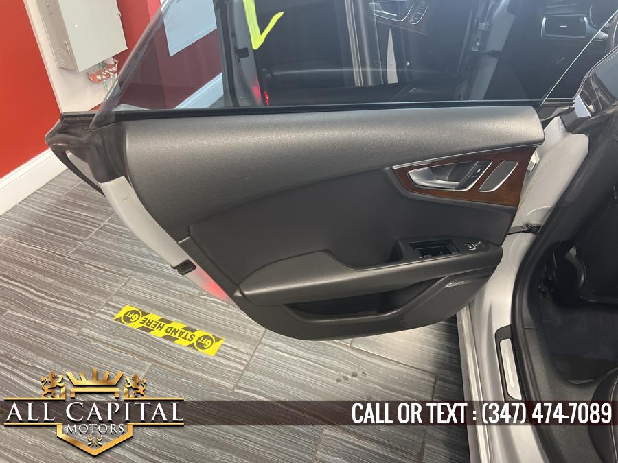 Used Audi A7 4dr HB quattro 3.0 Prestige 2014 | All Capital Motors. Brooklyn, New York Used Audi A7 4dr HB quattro 3.0 Prestige 2014 | All Capital Motors. Brooklyn, New York