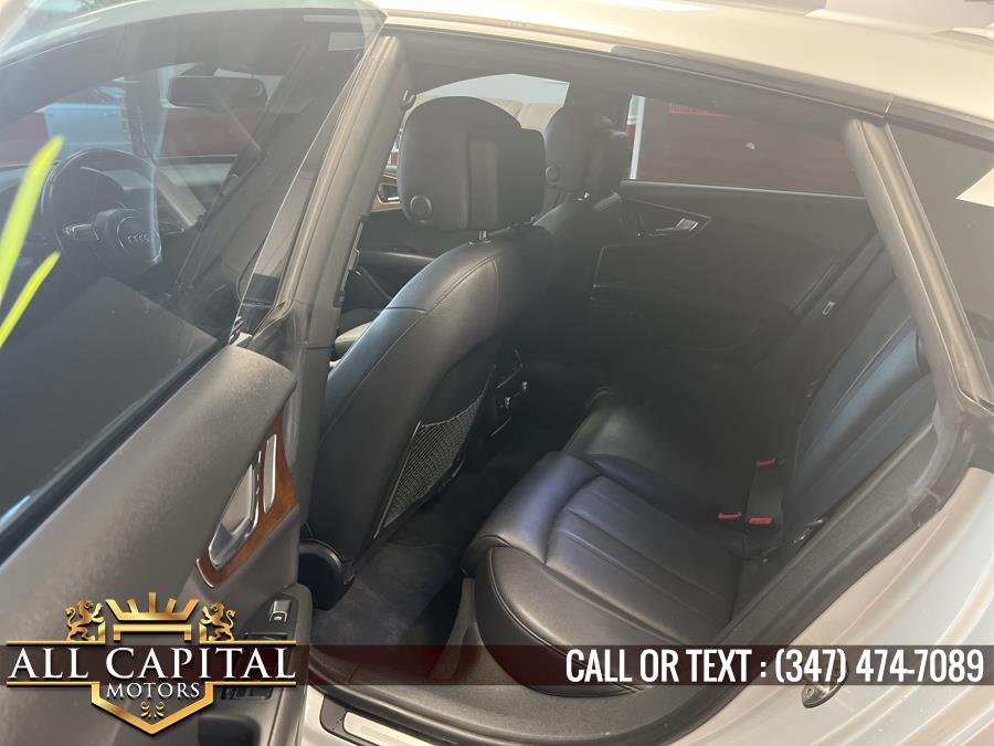 Used Audi A7 4dr HB quattro 3.0 Prestige 2014 | All Capital Motors. Brooklyn, New York Used Audi A7 4dr HB quattro 3.0 Prestige 2014 | All Capital Motors. Brooklyn, New York